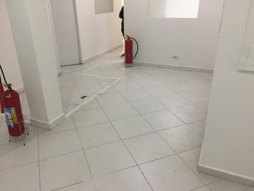 Imagem 9 de 14 de Conjunto Para Alugar, 120 M² Por R$ 4.800/mês - Pinheiros - São Paulo/sp - Cj5085