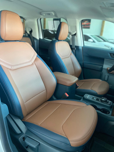 Ford Maverick 2.0 Lariat Fx4 Ecoboost Aut. 4P
