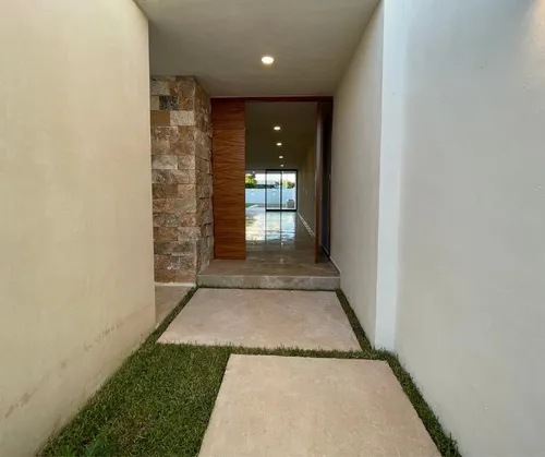 Casa En Venta En Dzitya En Merida,yucatan
