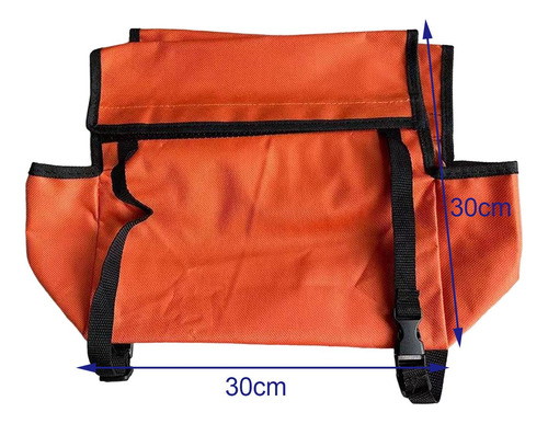 Bolsa De Herramientas Para Escaleras, Bolsa Para Colgar,