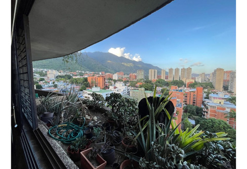 Apartamento Santa Eduvigis Caracas