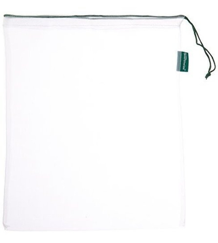 Juego De 3 Sacos De Produccion De Malla Reutilizable De Eart
