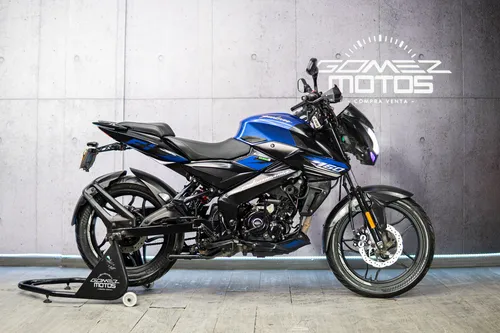 Bajaj Pulsar Ns 160 Fi 2022