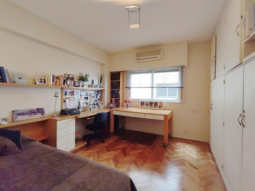 Imagen 25 de 29 de Venta Departamento De 5 Ambientes Con Cochera En Recoleta