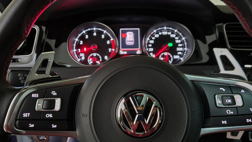 Imagen 16 de 25 de Vw Golf Gti Mk 7.5 470cv