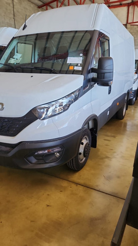Iveco Daily 55-170 Furgon 0km