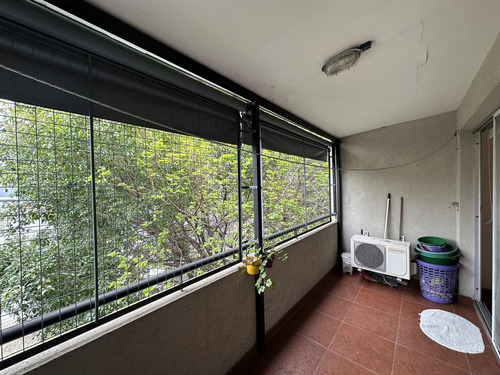 Ph En Venta - Villa Urquiza - Tipo Triplex - 4 Ambientes - Cochera Y Baulera
