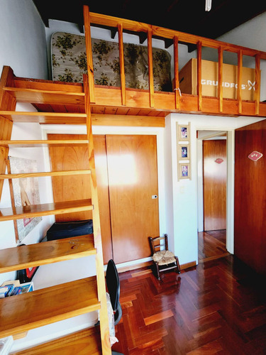 Venta Triplex 5 Ambientes Parque Avellaneda