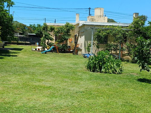 Venta Casa Villa Allende - Centro