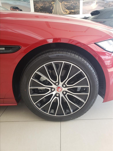 Jaguar Xe 2.0 16v Ingenium P250 Landmark
