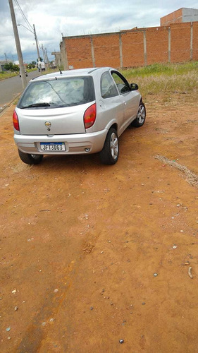 Chevrolet Celta 2001 1.0 3p