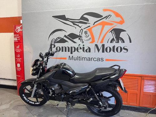 Yamaha Factor Ybr 150 Ed 2022