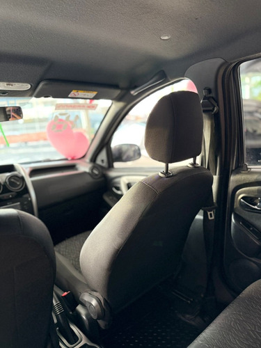 Renault Duster 1.6 16V SCE FLEX EXPRESSION MANUAL