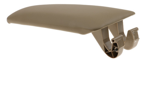 Center Console Apoyabrazos Tapa Para Audi 2007 A4 - Model