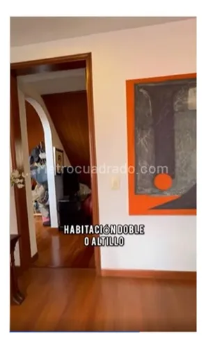 Vendo Estupendo Pent Hose Duplex En Rincon Del Chico -5-