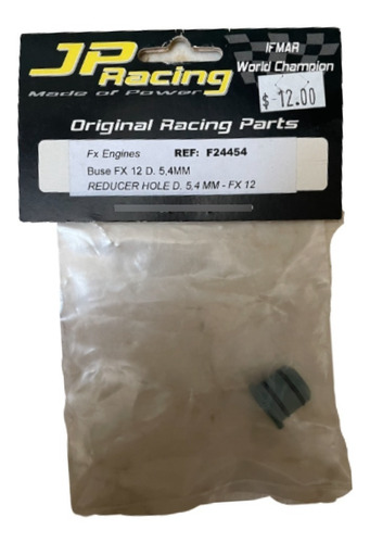 Jp Racing Buse Fx D 5,4 Mm Reducer Hole D 5,4 Mm Fx12 F24454