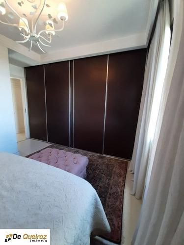 Imagem 6 de 26 de Apartamento Em São Paulo Zona Sul, Localizada Na Vila Suzana - 1102 - 69016119