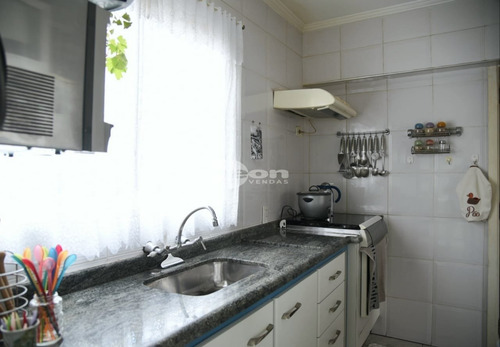 Imagem 6 de 15 de Apartamento - Centro - Ref: 1001 - V-1001