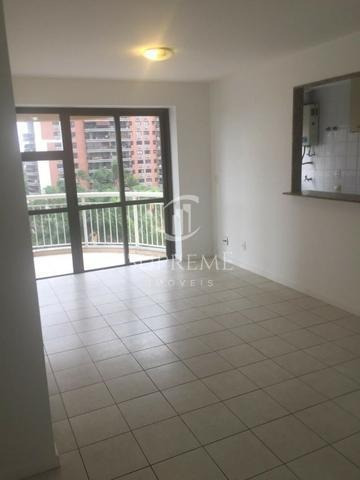 Imagem 5 de 20 de Apartamento - Ref: Svd0211