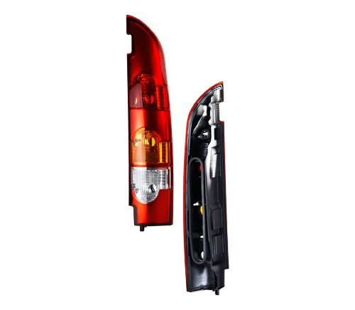 Calavera Copiloto Renault Kangoo 2009 2010 2011 2012 2013