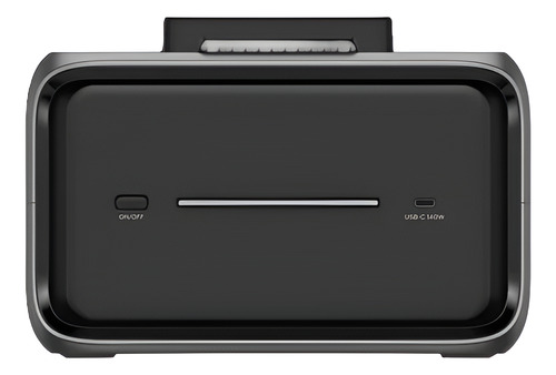 Batería Adicional Ecoflow Eb600 572wh Para River 3 Plus