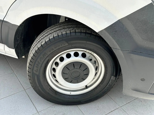 E-crafter 3.5t Cargo Van Mwb 100km/136hp Traccion Del 1 Marc
