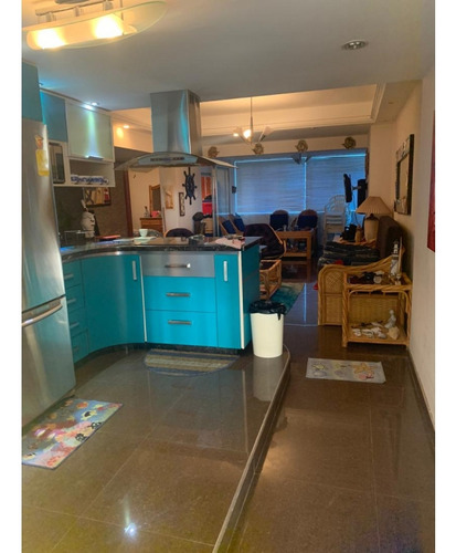 Apartamento En Alquiler Tucacas Falcon Up-7010854