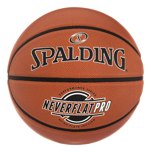 Spalding Neverflat Pro - Baloncesto Para Interiores Y Exter.