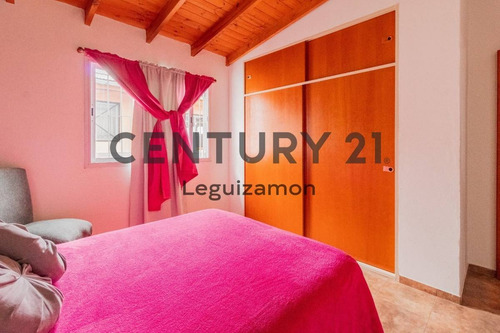 Imagen 11 de 16 de Duplex 3 Ambientes Con Patio Los Polvorines Uf 2