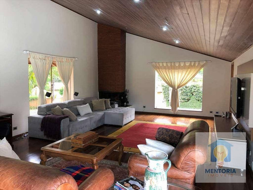 Imagem 16 de 30 de Casa Com 4 Dorms À Venda - R$ 3.198.000 - Recanto Inpla - Carapicuíba/sp - Ca0115