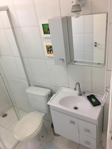 Imagem 21 de 25 de Apartamento Mooca - Ap5252