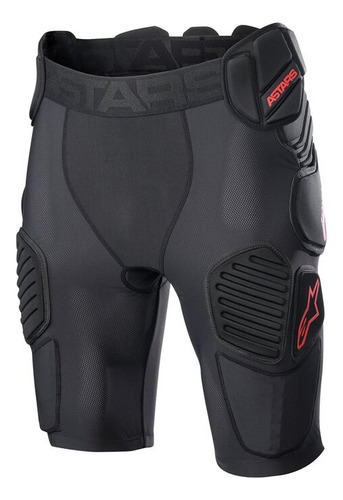 Short Protector Alpinestars Bionic Pro