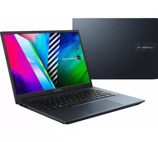 Asus Vivobook Pro 14 Oled, Rtx 3050, R7, 16gb Ram, 512gb Ssd