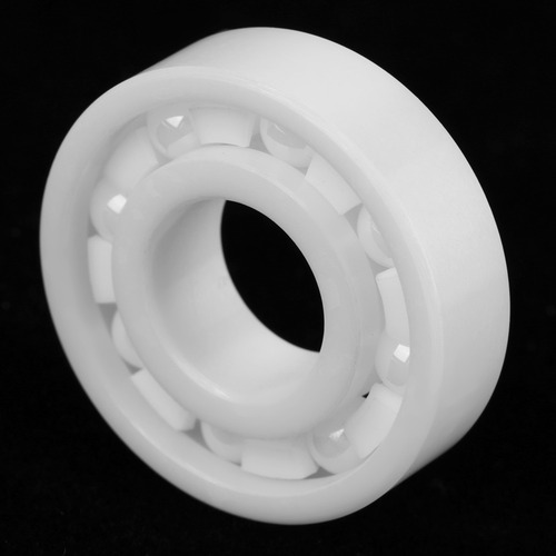 Rodamiento De Bolas 12x28x8 Mm 6001 Rodamiento De Bolas De