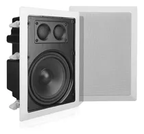 Comprar Sistemas De Altavoces Duales Cerrados De 6.5'' Para Pared
