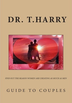 Libro Guide To Couples, Find Out The Real Reason Women Ar...