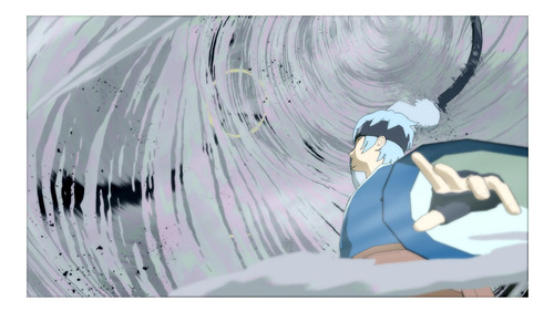 Imagen 2 de 6 de Naruto Shippuden: Ultimate Ninja Storm 4 Road to Boruto Naruto Shippuden: Ultimate Ninja Storm Standard Edition Bandai Namco PS4 Físico