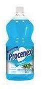 Pack X 12 Unid. Limpiador  Marina 1,8 Lt Procenex Limpiador