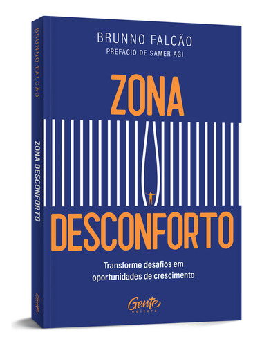 Zona Desconforto