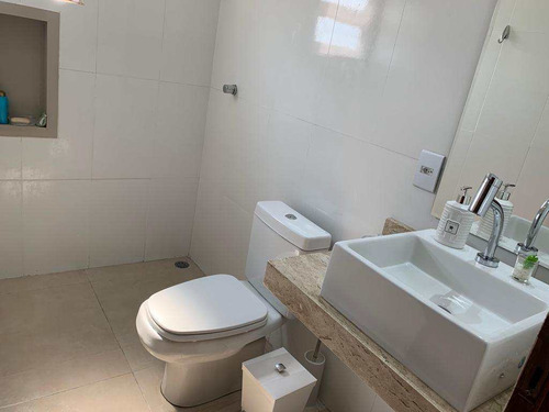 Imagem 14 de 15 de Casa De Condomínio Com 3 Dorms, Nova Jaguari, Santana De Parnaíba - R$ 600 Mil, Cod: 235413 - V235413