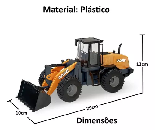 8R 340, Tratores de Grandes Dimensões, Tratores