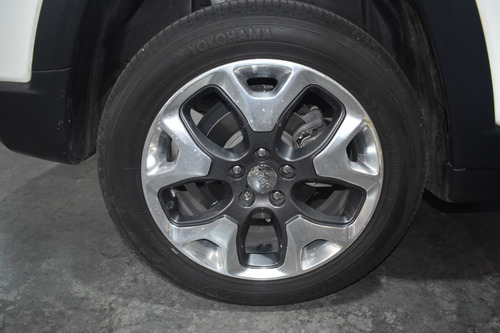 Jeep Compass 2.4 Limited 4x2 At
