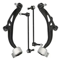 Comprar Kit Suspension 4 Pieza Brazo Control Inferior Delantero Apto