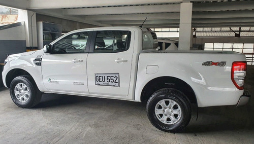 Ford Ranger Xls Mt 3200 Cc 4x4