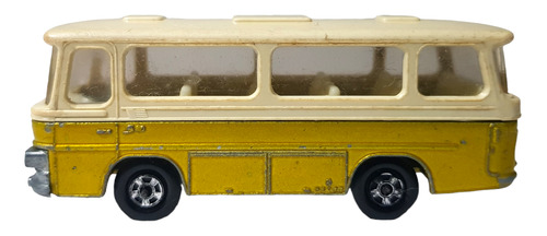 Omnibus Antiguo Matchbox Lesney