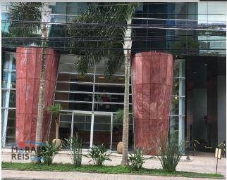 Conjunto Para Alugar, 96 M² Por R$ 7.000,00/mês - Brooklin - São Paulo/sp - Cj2224