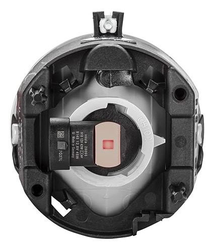 Faro Niebla Avenger 2008 2009 2010 2011 Lh=rh