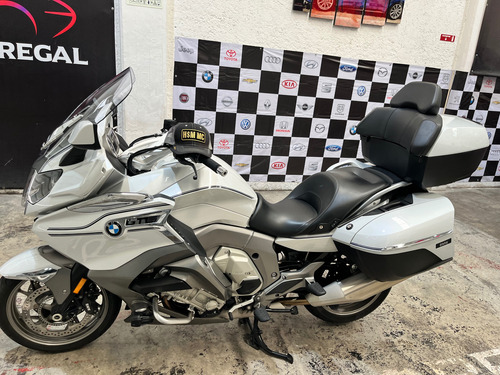 Bmw K1600 Gtl Versión 719