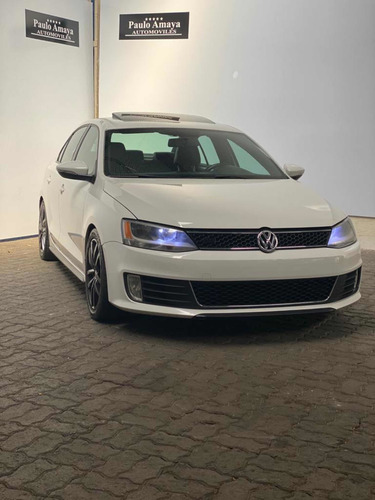 Volkswagen Vento 2.0 Sportline Tsi 200cv Bi-xenon Dgs 2013