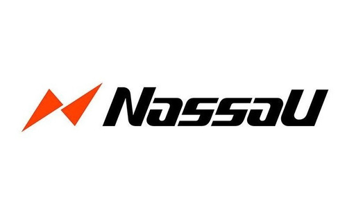 Pelota Futbol Nassau Tuji Nro 4 Futsal Naranja